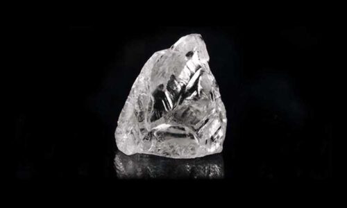 金剛石とはダイヤモンドの和名で富の象徴