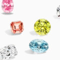 ダイヤモンドの価値はカラー（色）によって決まる？
