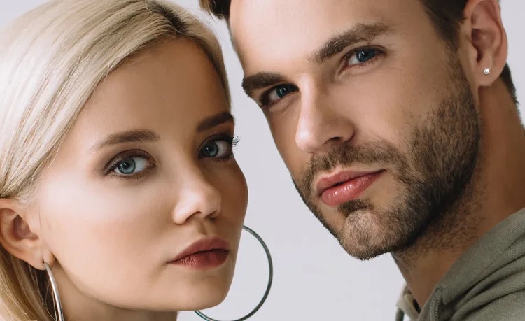 メンズ版 ダイヤピアスの選び方とおすすめブランド ダイヤモンド情報サイト Diamoms